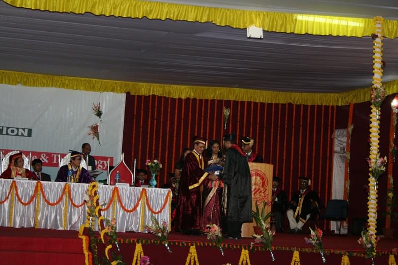 NERIST Extra Curriculars photo 7