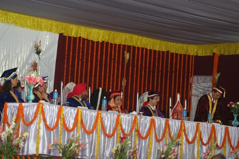 NERIST Extra Curriculars photo 6