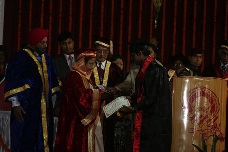 NERIST Extra Curriculars photo 8