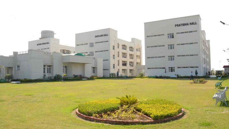 Rajiv Gandhi National University of Law Patiala Academic Building photo 4