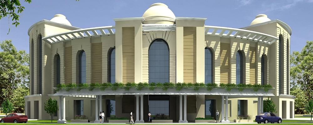 Rajiv Gandhi National University of Law Patiala Academic Building photo 2