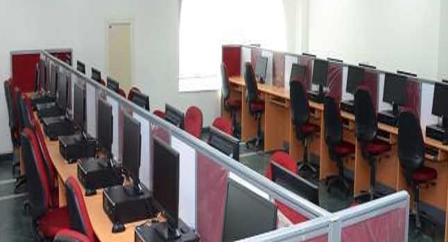 Rajiv Gandhi National University of Law Patiala Infrastructure and Facilities photo 2