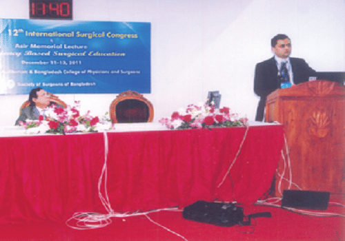 Mahatma Gandhi Mission's Medical College Aurangabad Events photo 2