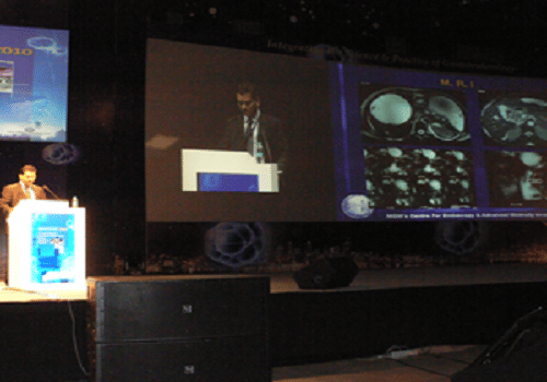 Mahatma Gandhi Mission's Medical College Aurangabad Events photo 5