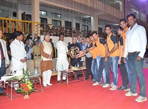 Mahatma Gandhi Mission's Medical College Aurangabad Events photo 6