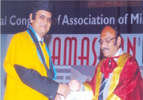 Mahatma Gandhi Mission's Medical College Aurangabad Events photo 8