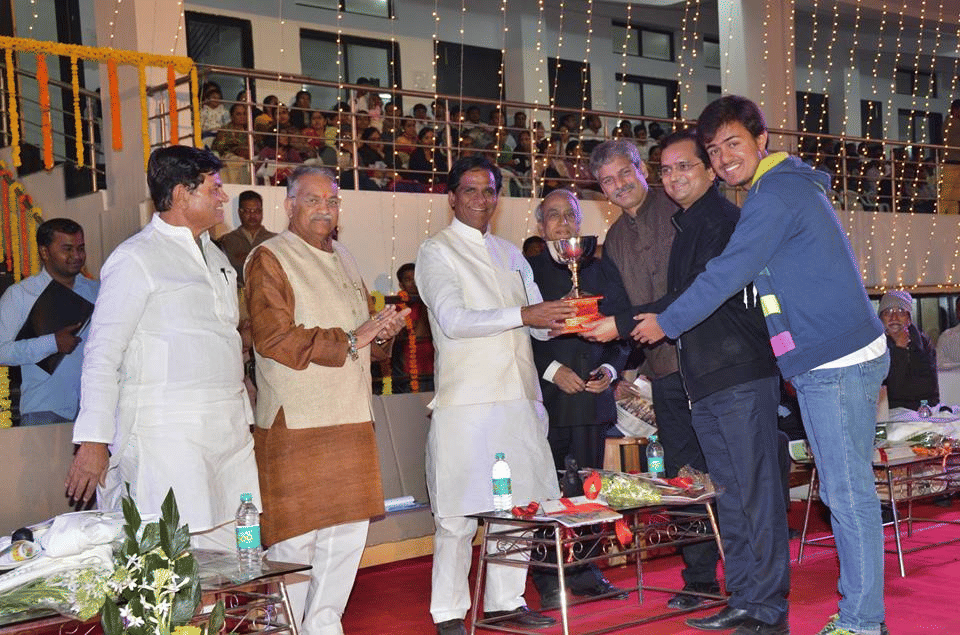 Mahatma Gandhi Mission's Medical College Aurangabad Events photo 9