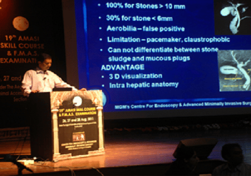 Mahatma Gandhi Mission's Medical College Aurangabad Events photo 11