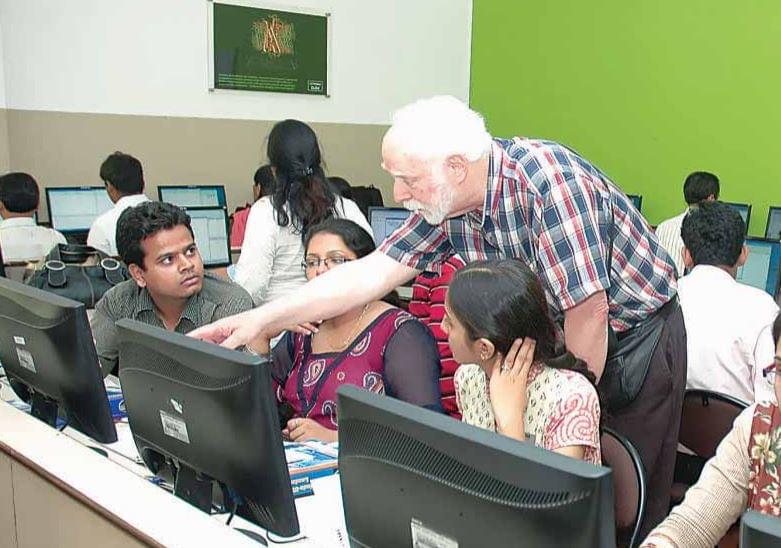 Chitkara University (Baddi) Facilities photo 7