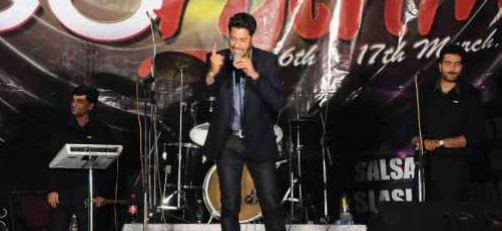 Chitkara University (Baddi) Extra Curriculars Activities photo 3