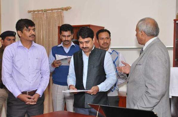 Uttarakhand Ayurved University Dehradun Events photo 1