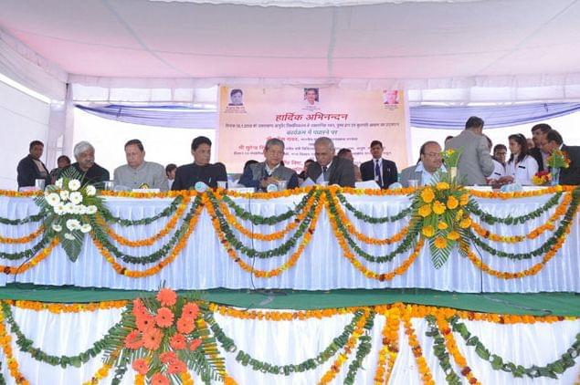 Uttarakhand Ayurved University Dehradun Events photo 4