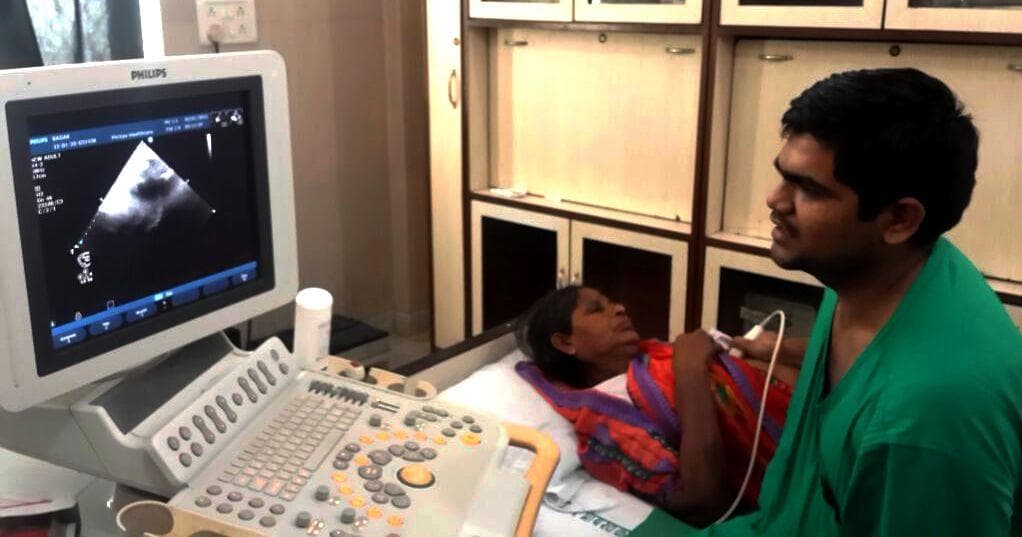 Grant Medical College Laboratory photo 7