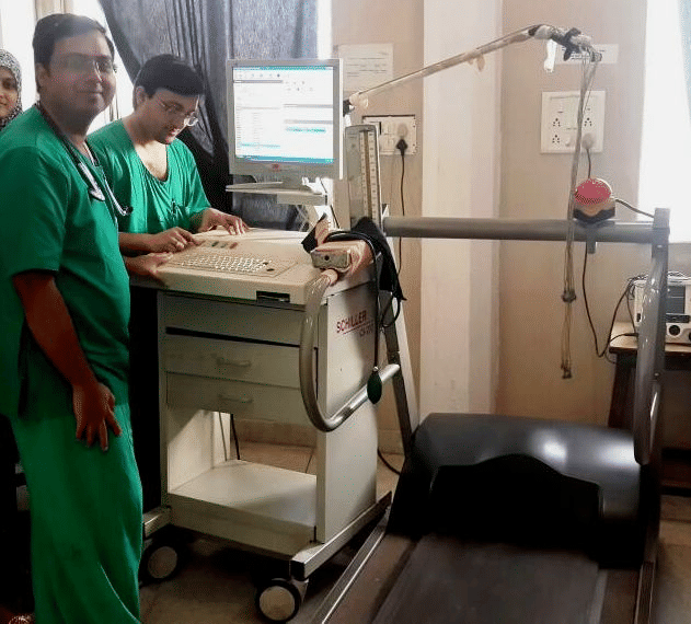 Grant Medical College Laboratory photo 8