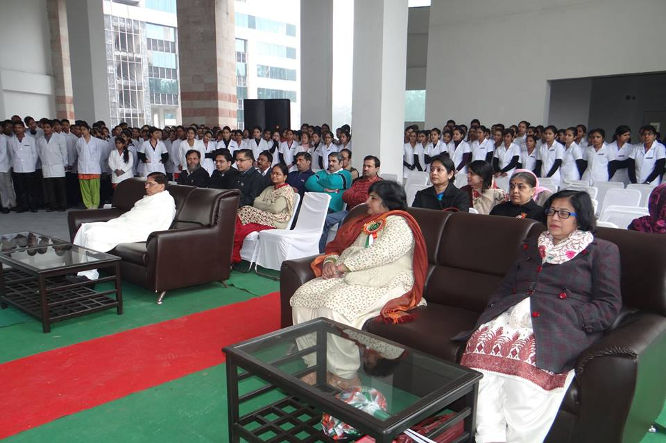 AIIMS Rishikesh AIIMS Events photo 1