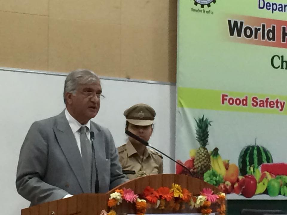 AIIMS Rishikesh AIIMS Events photo 3