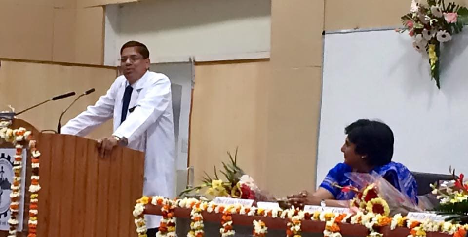 AIIMS Rishikesh AIIMS Events photo 6