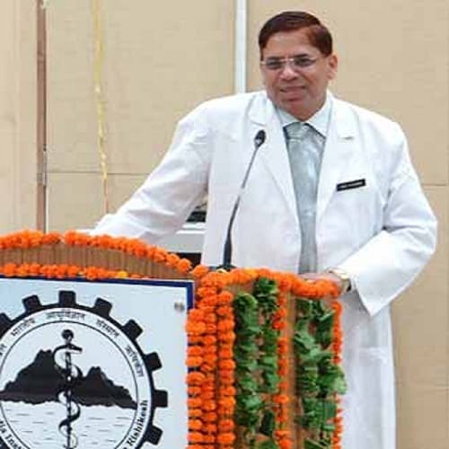 AIIMS Rishikesh AIIMS Events photo 8