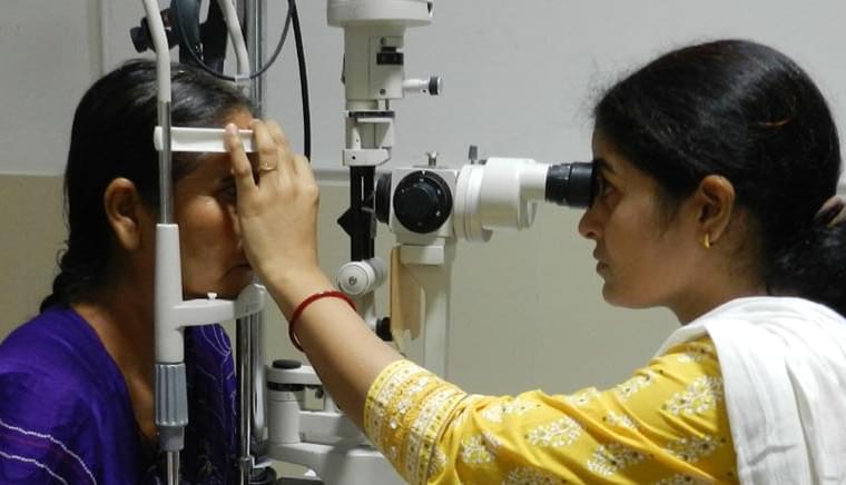 AIIMS Rishikesh hostel photo 2