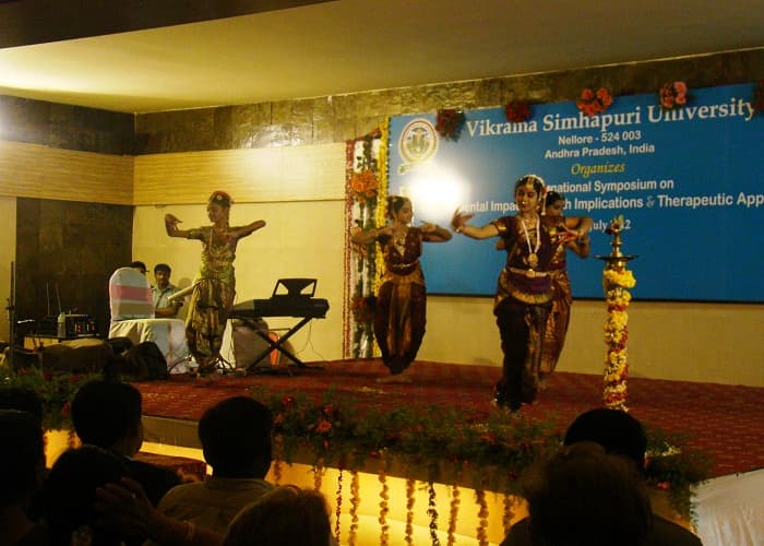 VSU Infrastructure photo 10