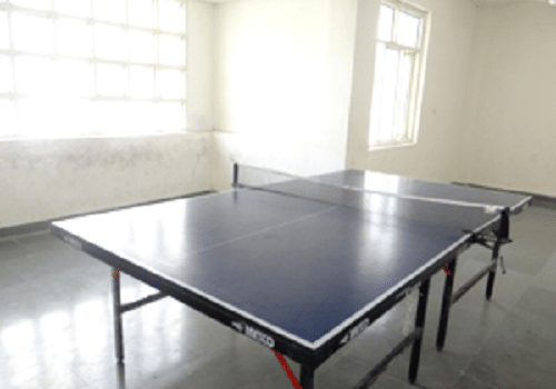 AIIMS Rishikesh hostel photo 4