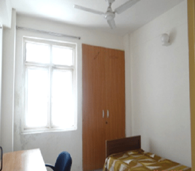 AIIMS Rishikesh hostel photo 5