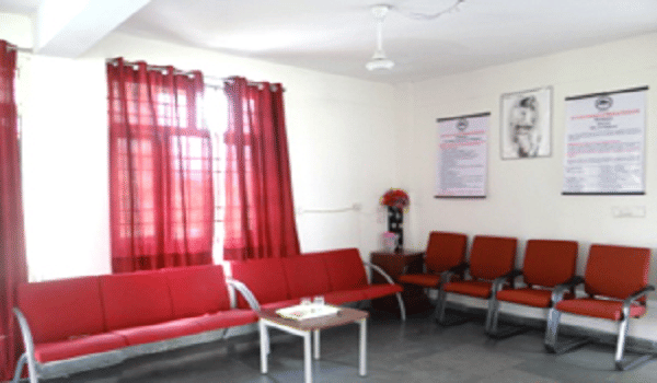 AIIMS Rishikesh hostel photo 6