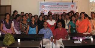 DBSKKV Labs with the Facilities photo 5