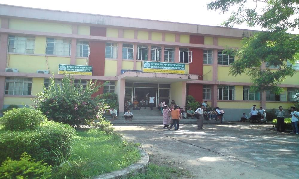 Assam Agricultural University Jorhat Campus photo 4