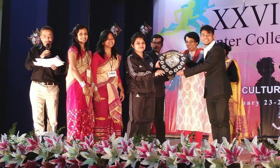Assam Agricultural University Jorhat Events photo 4