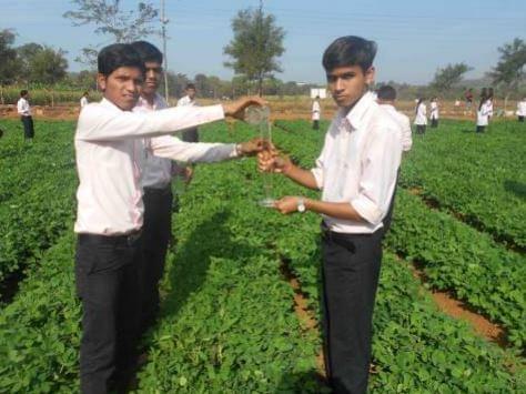 DBSKKV Labs with the Facilities photo 7