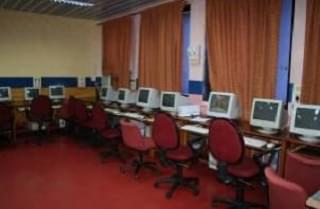 DBSKKV Labs with the Facilities photo 9