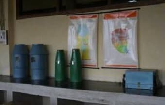 DBSKKV Labs with the Facilities photo 10