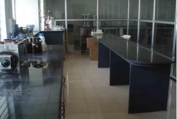 DBSKKV Labs with the Facilities photo 14