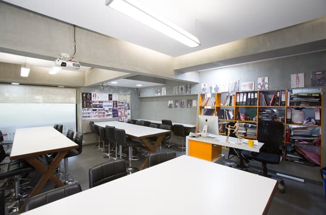 Mod'art International Mumbai Facilities and Infrastructure photo 4