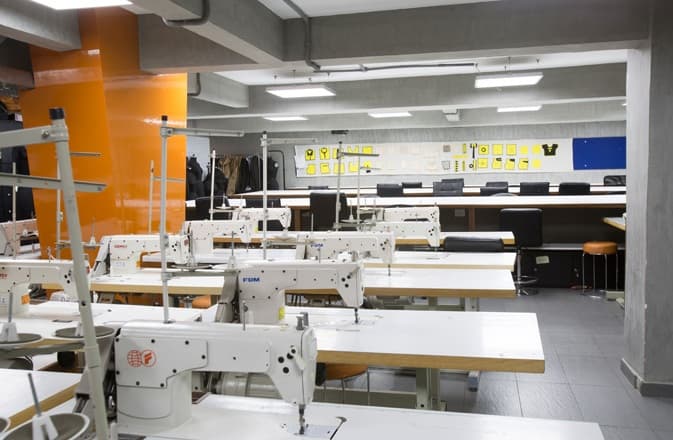 Mod'art International Mumbai Facilities and Infrastructure photo 6