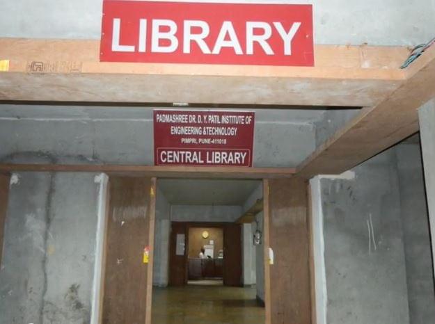 DPU Facilities photo 1