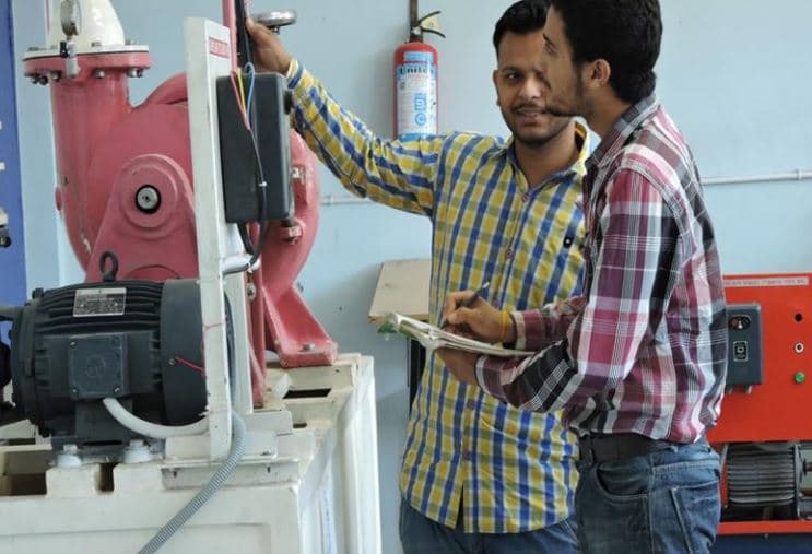 Indus International University Una Infrastructure photo 2