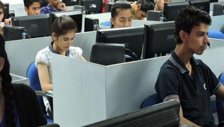 Indus International University Una Infrastructure photo 5