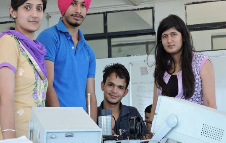 Indus International University Una Infrastructure photo 3