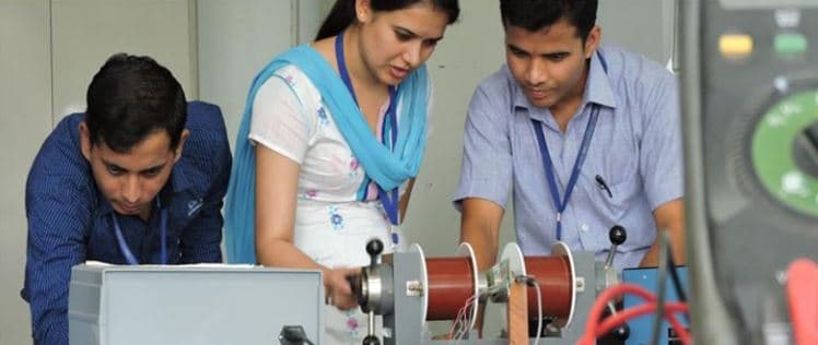 Indus International University Una Infrastructure photo 6