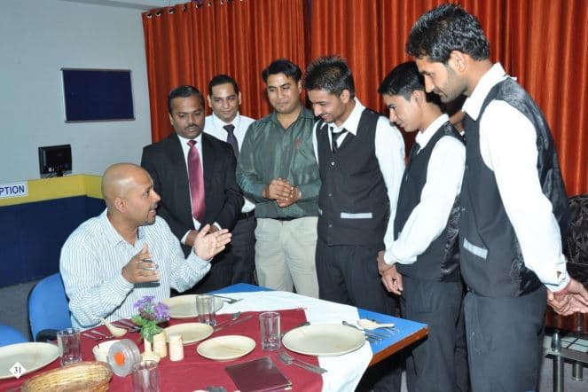 Indus International University Una Infrastructure photo 7