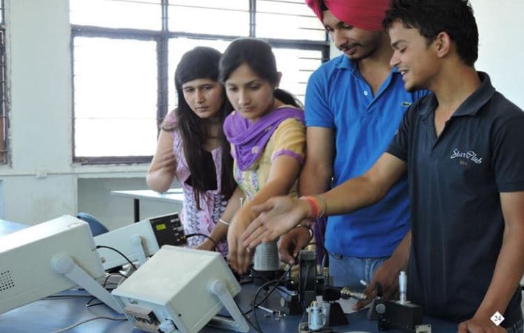 Indus International University Una Infrastructure photo 4