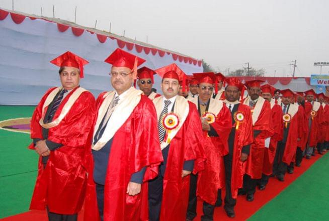 AKTU Convocation photo 13
