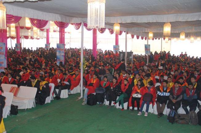 AKTU Convocation photo 16