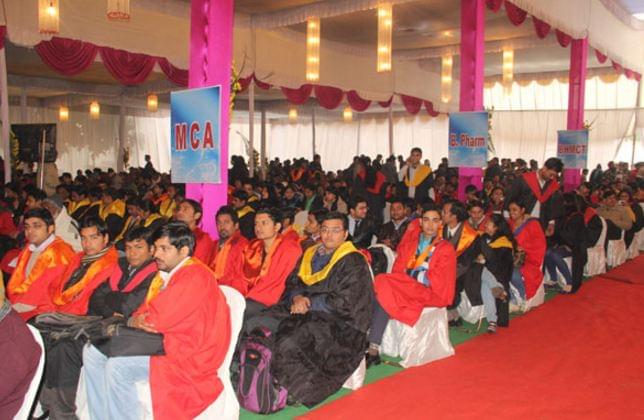 AKTU Convocation photo 17