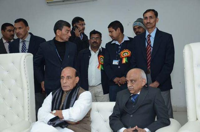 AKTU Convocation photo 4