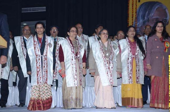 AKTU Convocation photo 6