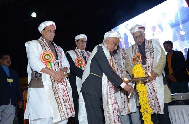 AKTU Convocation photo 9