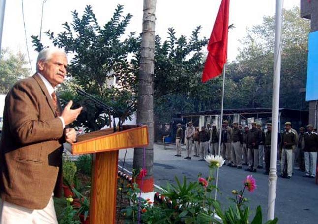 AKTU Republic Day Celebration photo 2